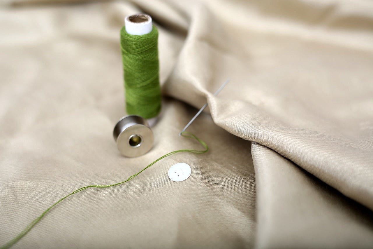 The Sustainable Fashion Revolution: A Greener Future for the Clothing Industry